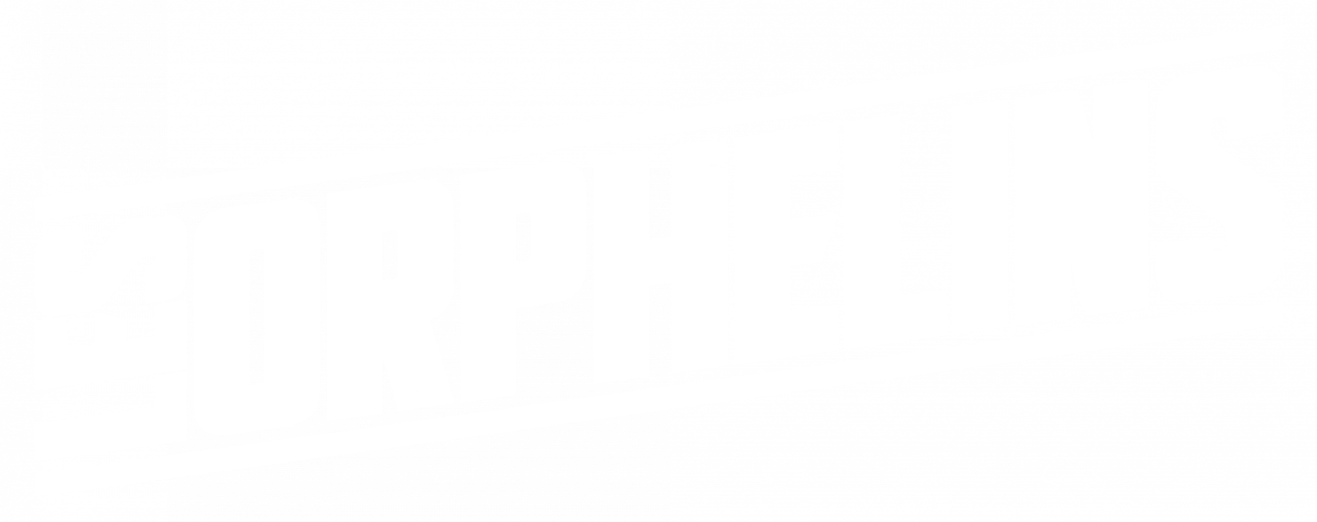 Bannière logo blanc film Les Orphelins - INOXY Films - Les Orphelins marqué en majuscules en blanc.